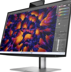 HP Z24m G3 60,45cm 23,8Zoll QHD Display USB-C USB-A 3.2 DP HDMI (EU)