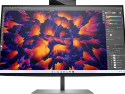 HP Z24m G3 60,45cm 23,8Zoll QHD Display USB-C USB-A 3.2 DP HDMI (EU)