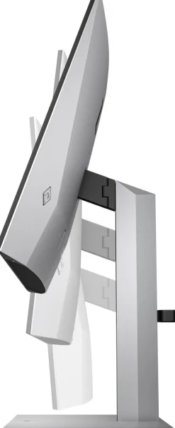 HP Z24m G3 60,45cm 23,8Zoll QHD Display USB-C USB-A 3.2 DP HDMI (EU)