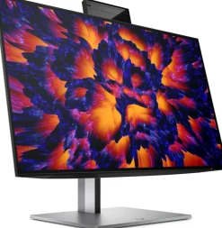 HP Z24m G3 60,45cm 23,8Zoll QHD Display USB-C USB-A 3.2 DP HDMI (EU)