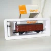H0 Roco 56065 Ged. Güterwagen FS, top/ovp
