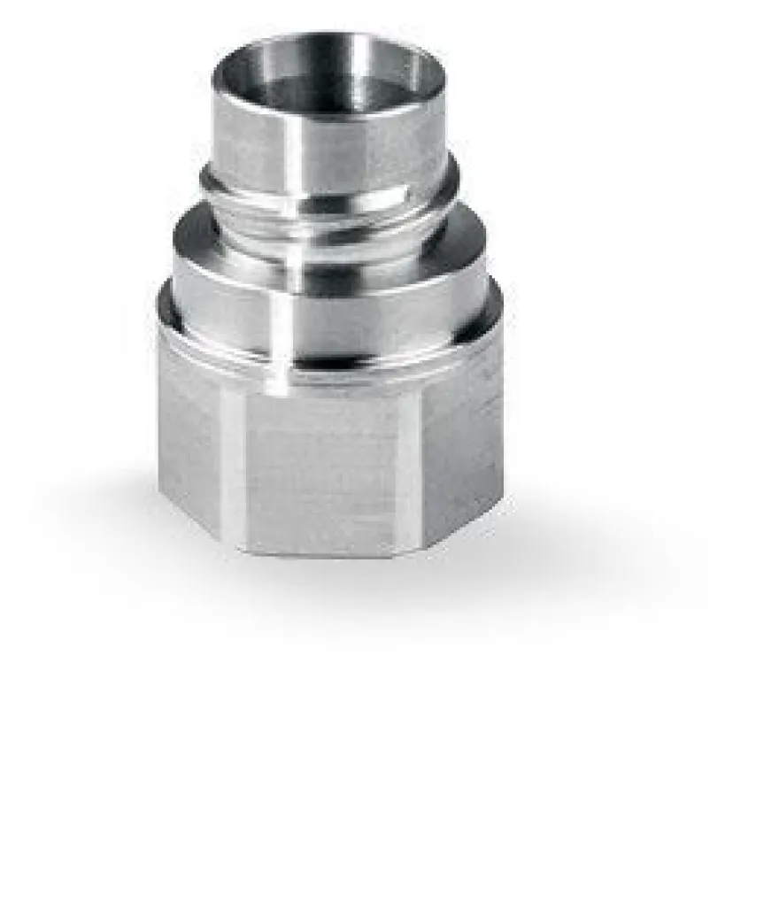 HSM SPA-System easy line SA - 60 Bechereinlagen mit Deckel und Verschlüssen