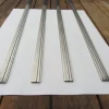 HSS-Hobelmesser 710 x 12 x 2,7, Centrostar/ Centrofix 4 Stück