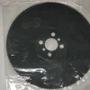 HSS Metall Kreissägeblatt DMo5 400 x 3,0 x 40 Z=128