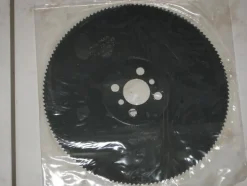 HSS Metall Kreissägeblatt DMo5 275 x 2,5 x 40 Z=84