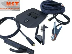 HST TIG WIG SCHWEIßGERÄT MMA WSM 200 Amp HF-Zündung Inverter Puls Funktion