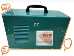 HST TIG WIG SCHWEIßGERÄT MMA WSM 200 Amp HF-Zündung Inverter Puls Funktion