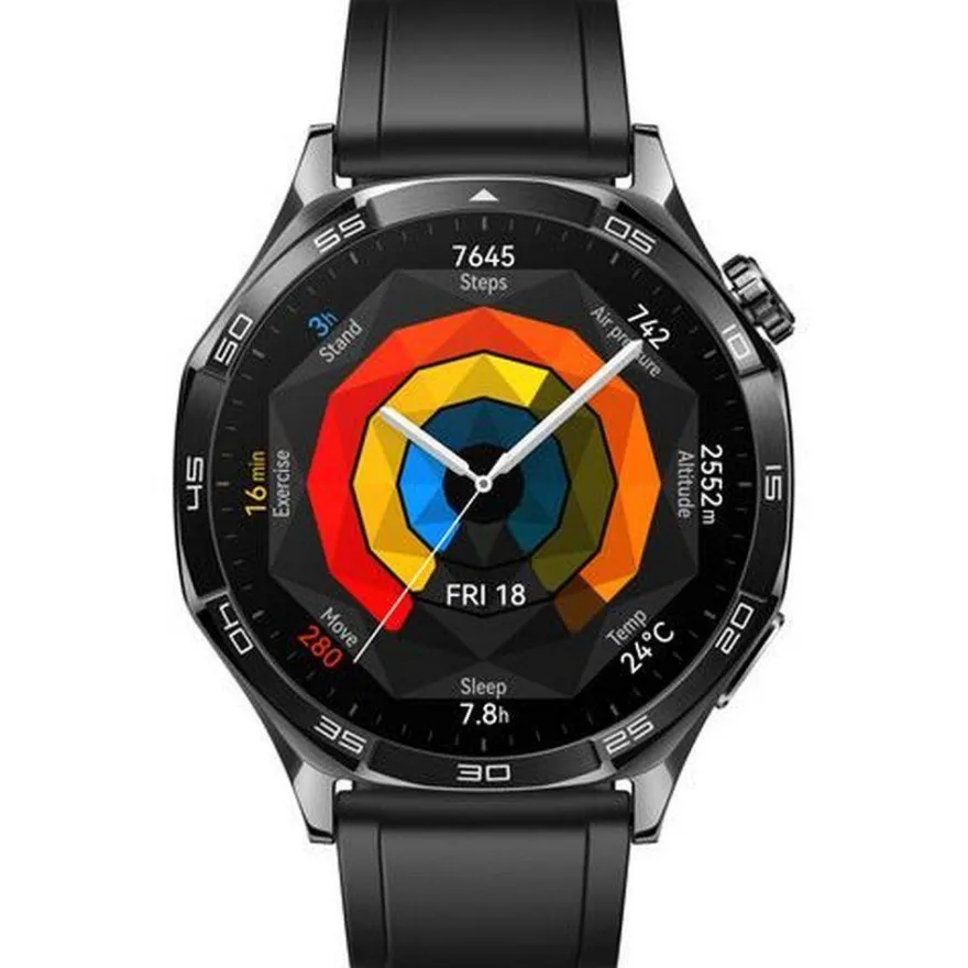 Huawei - 55020DKM - Smartwatch