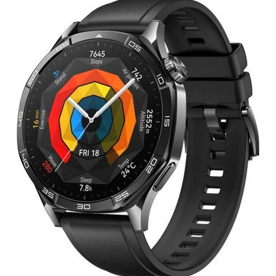 Huawei - 55020DKM - Smartwatch