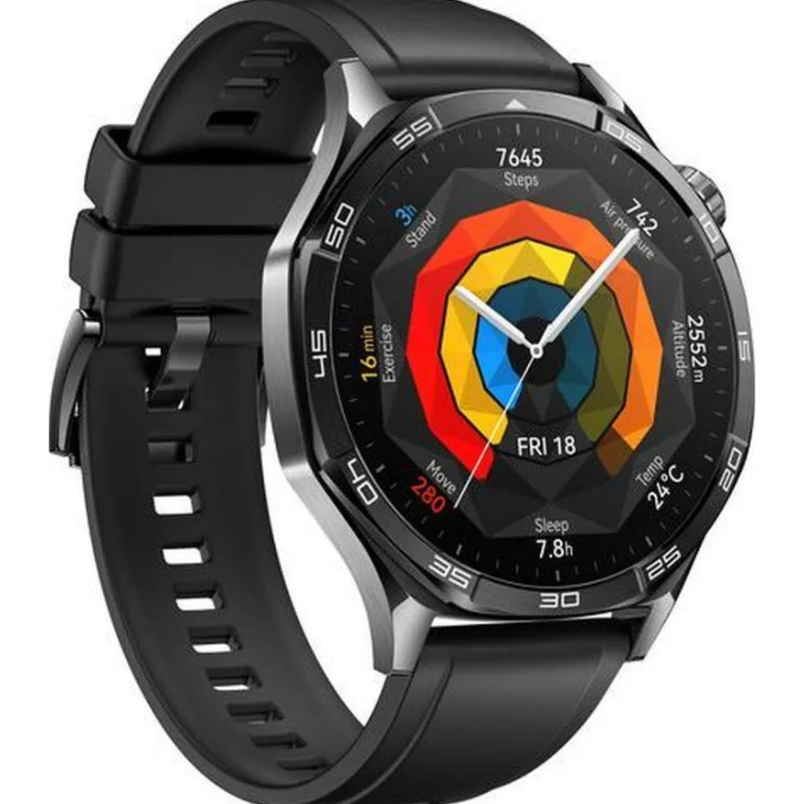 Huawei - 55020DKM - Smartwatch