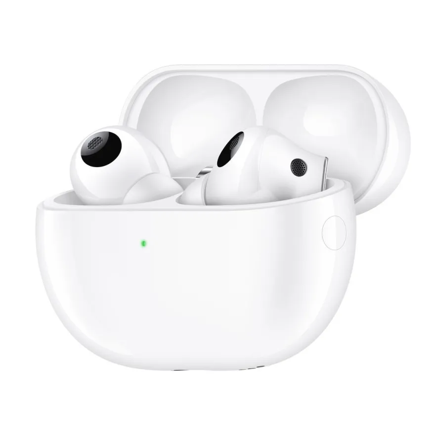 Huawei - FreeBuds Pro 3, Ceramic White