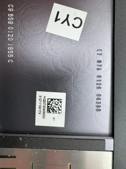 HUAWEI MateBook MACH-WX9 Palmrest Touchpad Tastatur QWERTY HQ207204080000