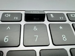 HUAWEI MateBook MACH-WX9 Palmrest Touchpad Tastatur QWERTY HQ207204080000