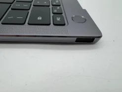 HUAWEI MateBook MACH-WX9 Palmrest Touchpad Tastatur QWERTY HQ207204080000