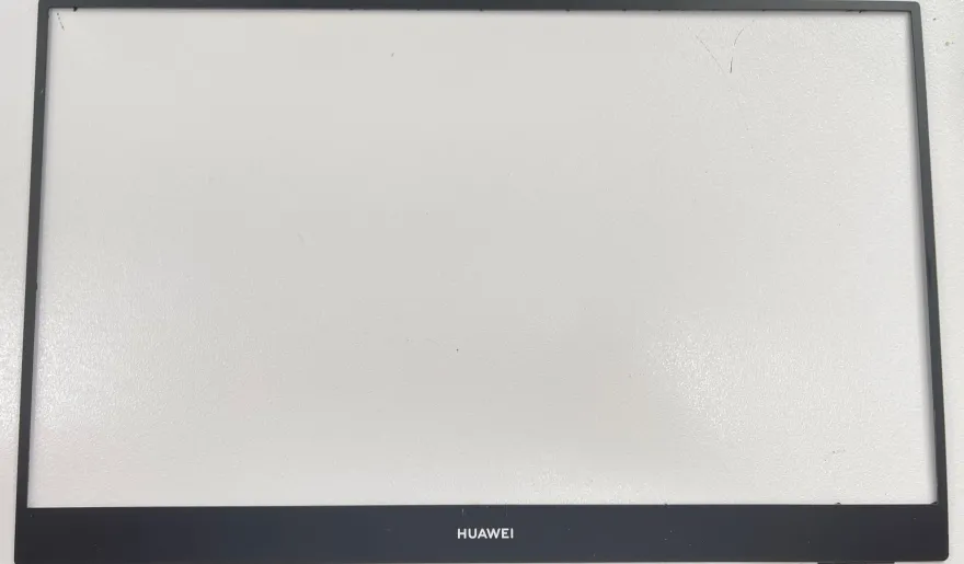 Huawei Matebook NBL-WAP9R Displayrahmen / Blende / Bezel WTPA109900431
