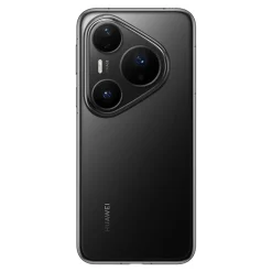 Huawei Pura 80 Pro (Lamarr-L29CK), Glazed Black