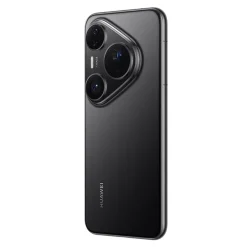 Huawei Pura 80 Pro (Lamarr-L29CK), Glazed Black