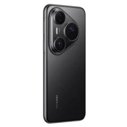 Huawei Pura 80 Pro (Lamarr-L29CK), Glazed Black