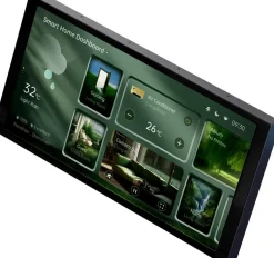 Hub-Domotique Aqara S1 Plus Weiß