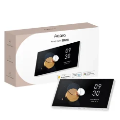 Hub-Domotique Aqara S1 Plus Weiß