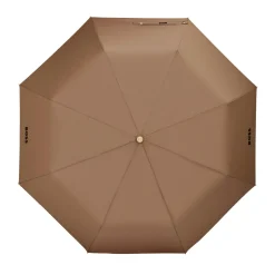 Hugo Boss Designer Regenschirm Double B