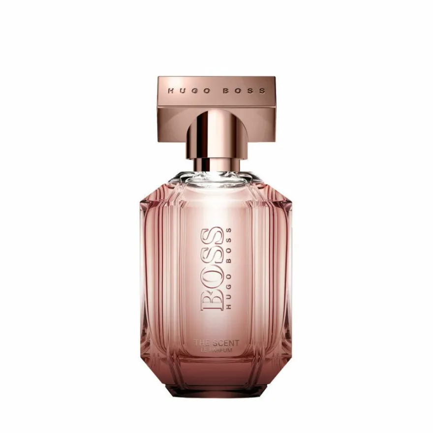 Hugo Boss The Scent Le Parfum Eau De Parfum 50ml Spray