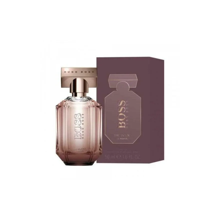 Hugo Boss The Scent Le Parfum Eau De Parfum 50ml Spray