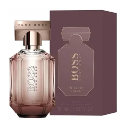 Hugo Boss The Scent Le Parfum Eau De Parfum 50ml Spray