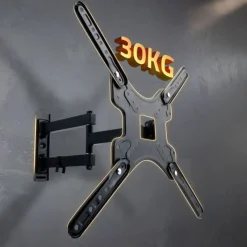 Humberg 17-56 Zoll TV-Halterung 30 kg
