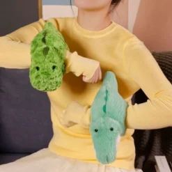 Hund Dinosaurier Affe Armband Serie Spielzeug Dinosaurier Plüsch Plüschtiere