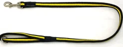 Hundeleine Führleine SuperSoft mit Handschlaufe für mittlere und große Hunde