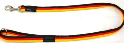 Hundeleine Führleine SuperSoft mit Handschlaufe für mittlere und große Hunde