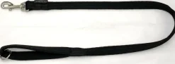 Hundeleine Führleine SuperSoft mit Handschlaufe für mittlere und große Hunde