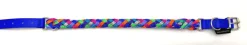 Hundeleine + Hundehalsband Florida Führleine 1-3m mit Hs und Hundehalsband S-XL
