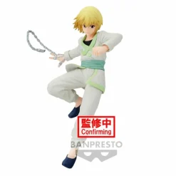Hunter X Hunter Vibration Sterne Curarpikt Figur 15cm