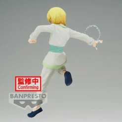 Hunter X Hunter Vibration Sterne Curarpikt Figur 15cm