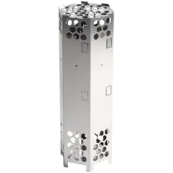 HUUM HIVE 18 Saunaofen 18 kW finnischer Saunaofen Standofen inkl. Air-Tunnel