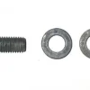 HV-Sechskantschrauben Garnitur 10.9 DIN EN 14399-4 Nedloy HV-Feuerverz M27x130 1 Stk
