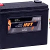 HVT-06 12V-23Ah 350A EN SLA-Technologie Harley-Davidson-Motorradbatterie