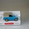 H0 Wiking 0100 02 Land Rover Defender kurz – neu