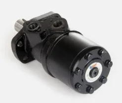 Hydraulikmotor Gerotormotor Ölmotor CLR 315 Welle Ø32mm 4-Loch Flansch ?AKTION?