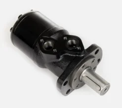 Hydraulikmotor Gerotormotor Ölmotor CLR 315 Welle Ø32mm 4-Loch Flansch ?AKTION?