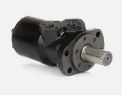 Hydraulikmotor Gerotormotor Ölmotor CLR 315 Welle Ø32mm 4-Loch Flansch ?AKTION?