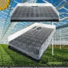 Hydroponik 60 Zimmergewächshaus XL Pro mit automatischer Bewässerung