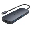 Hyper HyperDrive EcoSmart Gen.2 Universal USB-C 10-in-1 Hub