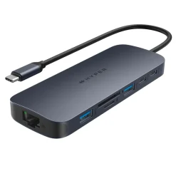 Hyper HyperDrive EcoSmart Gen.2 Universal USB-C 10-in-1 Hub