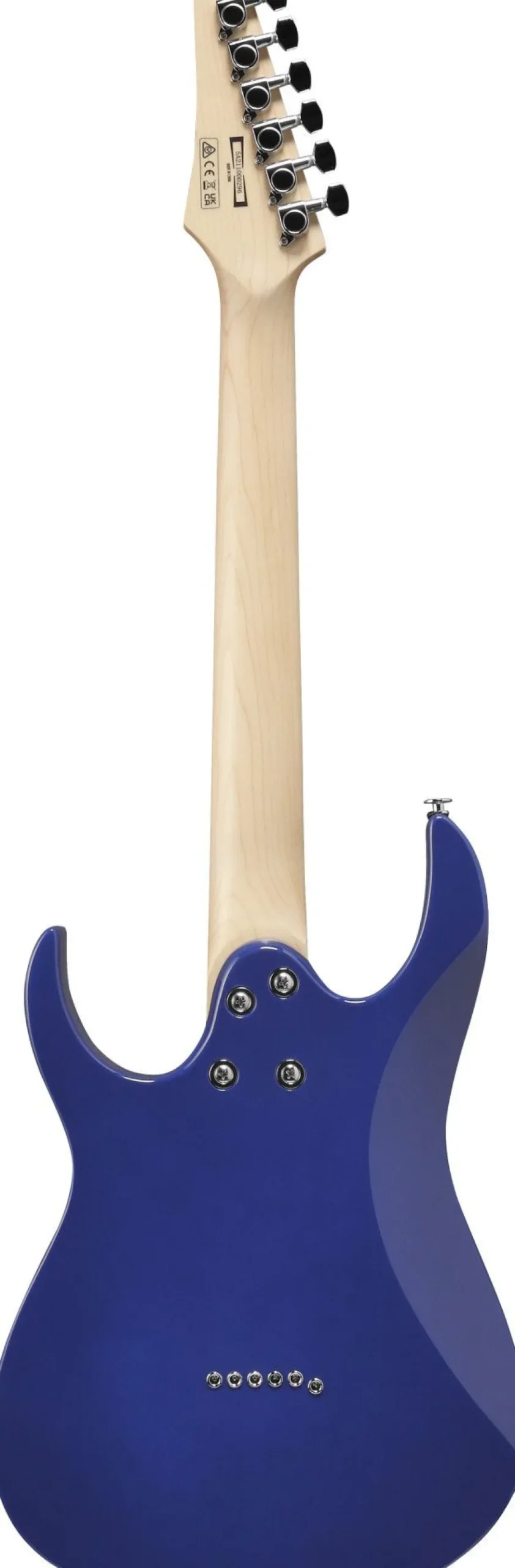 Ibanez GRGM21M-BLT