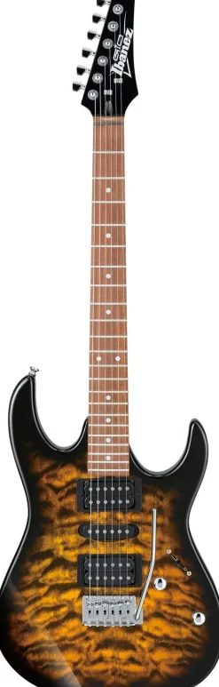 Ibanez GRX70QA-SB
