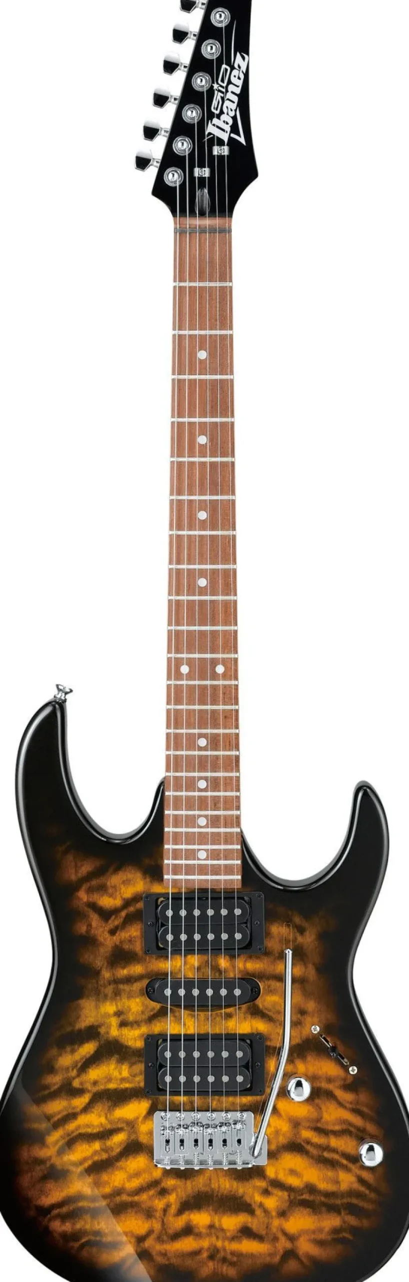 Ibanez GRX70QA-SB