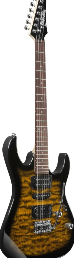 Ibanez GRX70QA-SB